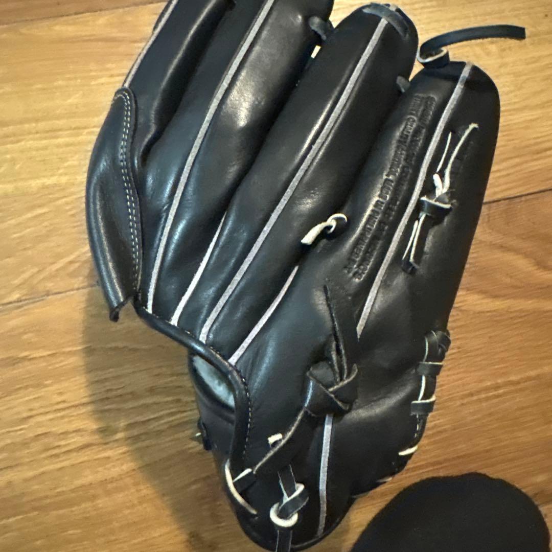 はこさん専用‼️ミズノ　グローブ