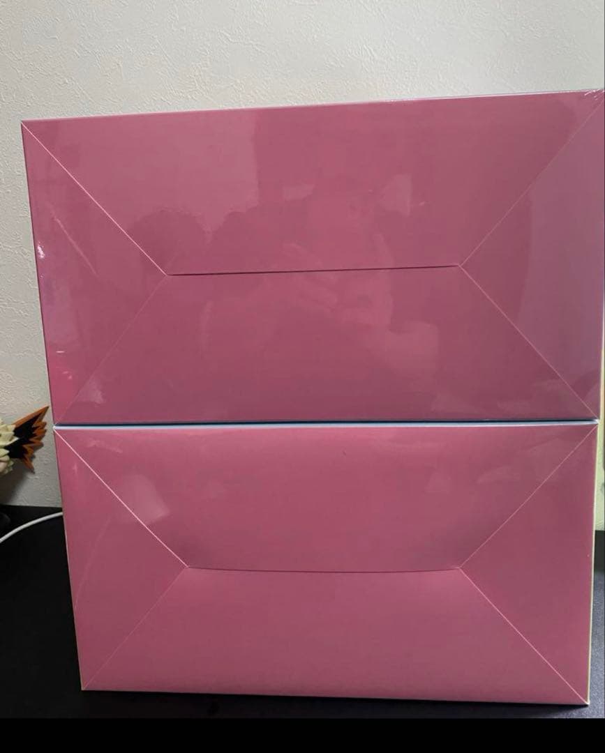 Exciting Macaron 2個セット