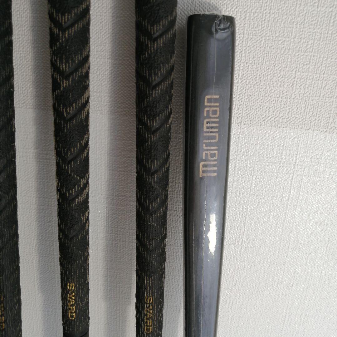 IGNIOキャディーバック+ゴルフクラブセット