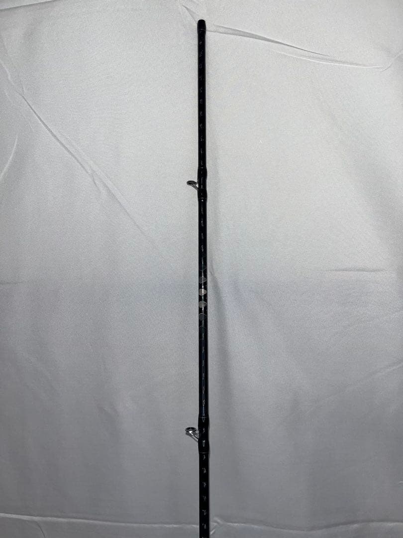 ダイワ ブレイゾン C64L-2・BF ベイトフィネスロッド 2ピース