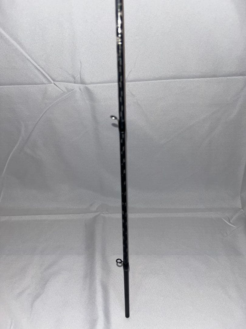 ダイワ ブレイゾン C64L-2・BF ベイトフィネスロッド 2ピース