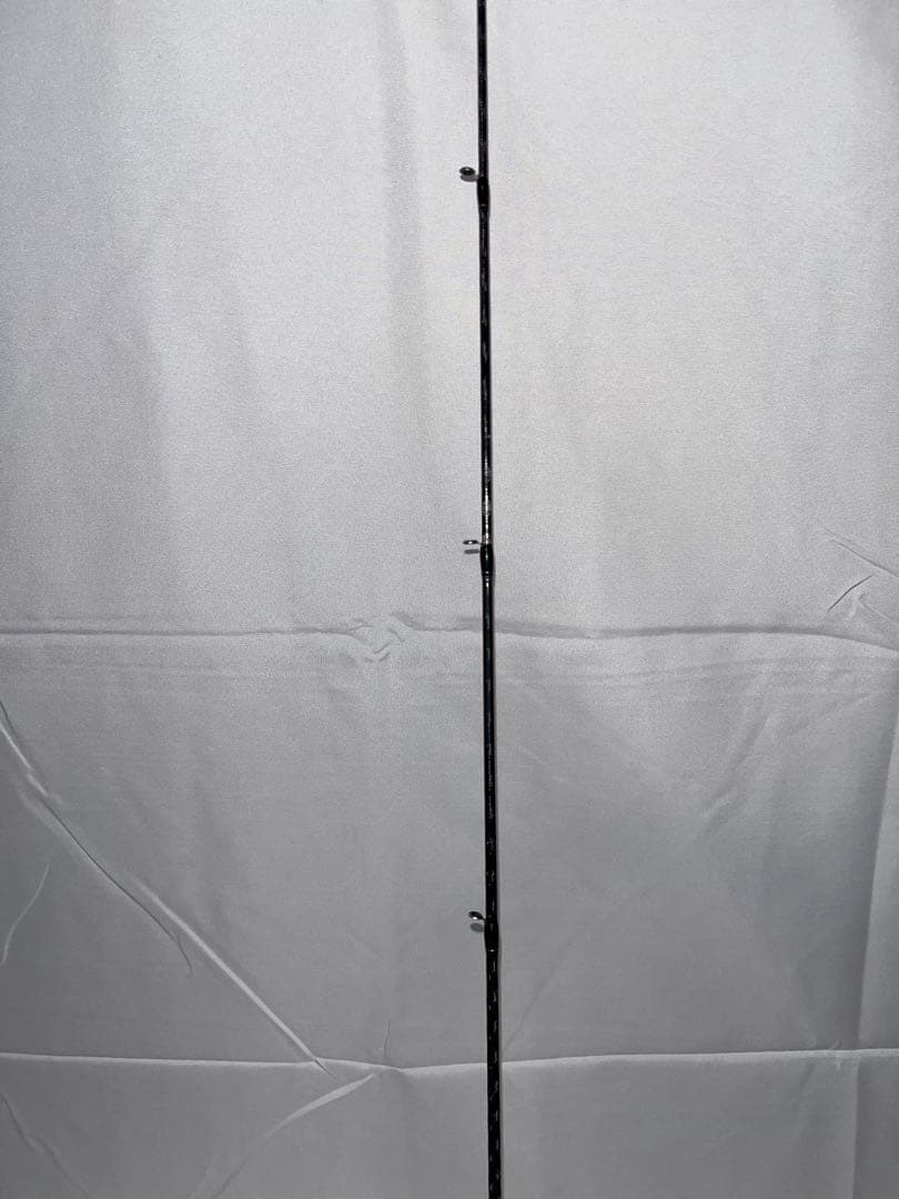 ダイワ ブレイゾン C64L-2・BF ベイトフィネスロッド 2ピース