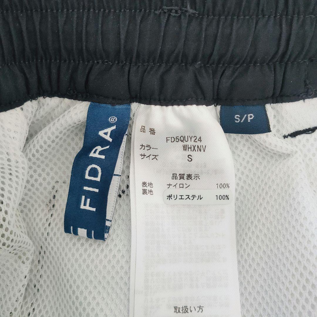 ゴルフウェア 撥水 レインウェア レインスーツ セットアップ 上下セット　Ｓ