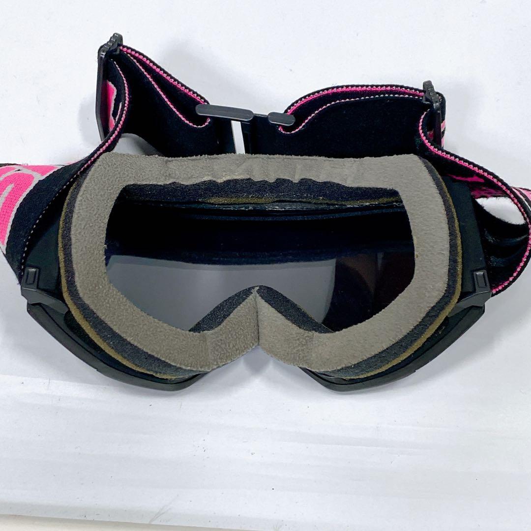 国内正規品　SMITH SQUAD MAG ゴーグルスペアレンズ新品