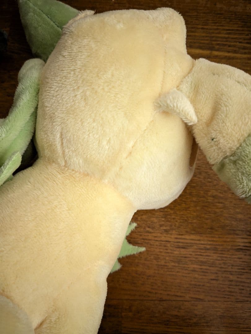 ポケモン アイラブイーブイ　イーブイ ぬいぐるみ