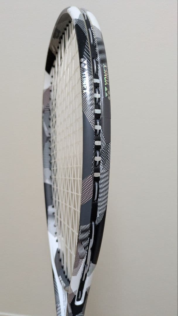 YONEX エアライド 軟式テニスラケット 2025