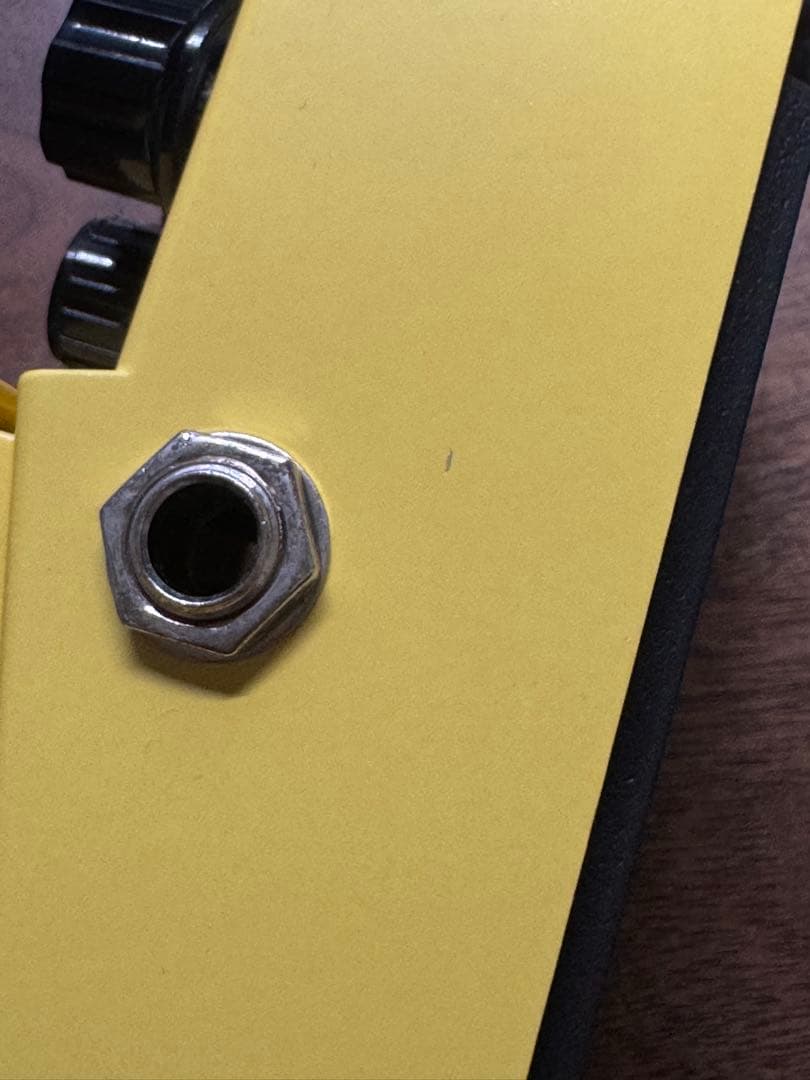 BOSS SD-1w SUPER OverDrive/オーバードライブペダル