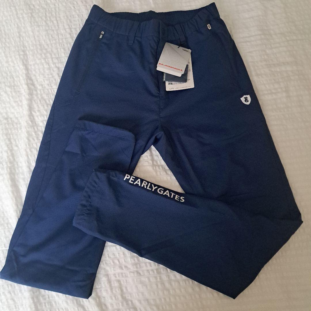 新品未使用　PEARLY GATES セットアップ