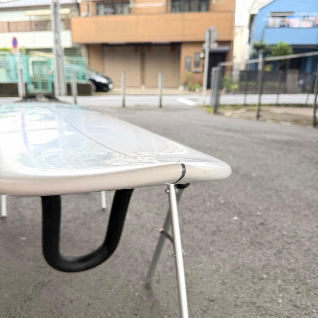 極上品　サーフボード　茅ヶ崎　キラーサーフ　6’4ft ショート　すぐ乗れる