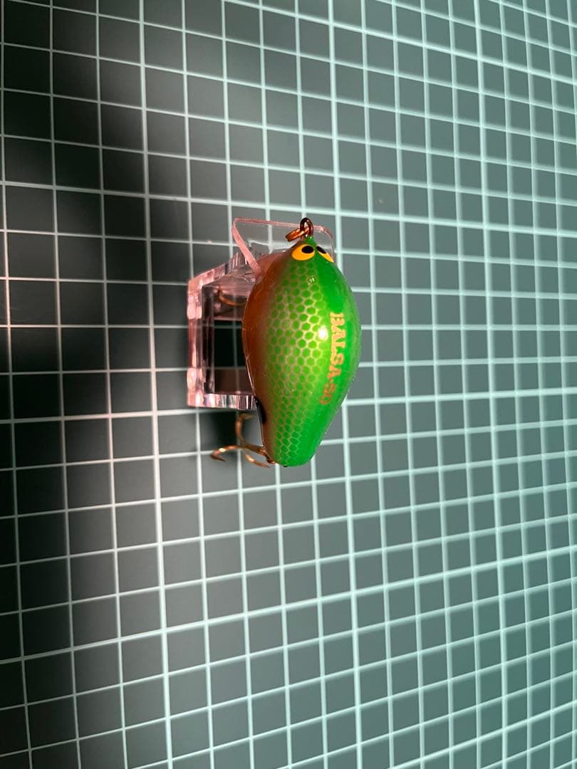 バルサ50 ウルトラミッジ