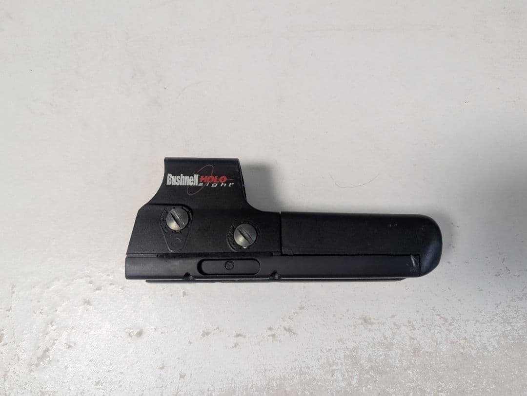 Bushnell ホロサイト　552タイプ