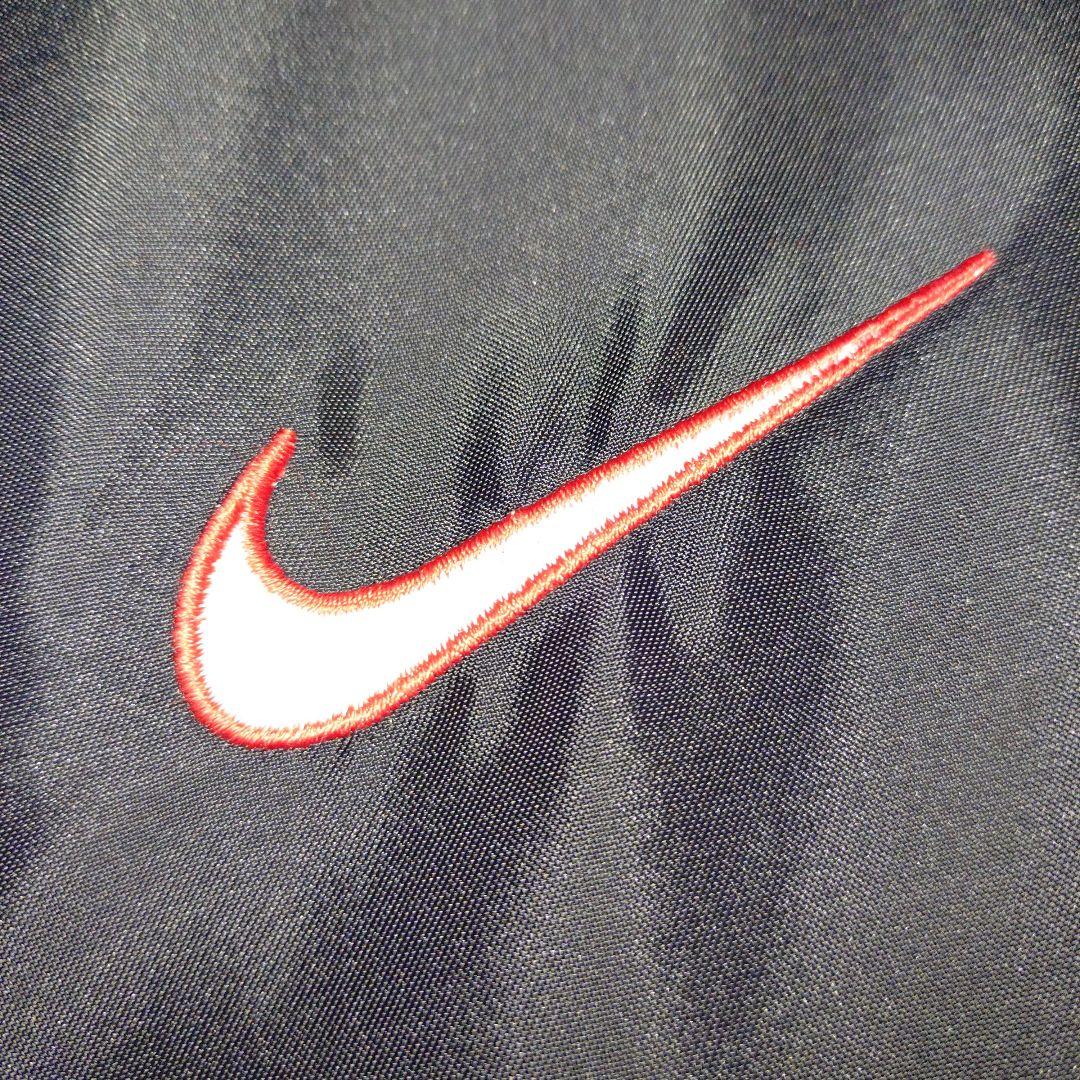 Nikeコベルコ神戸スティーラーズベンチコートXL☆レア美品☆神戸製鋼ラグビー