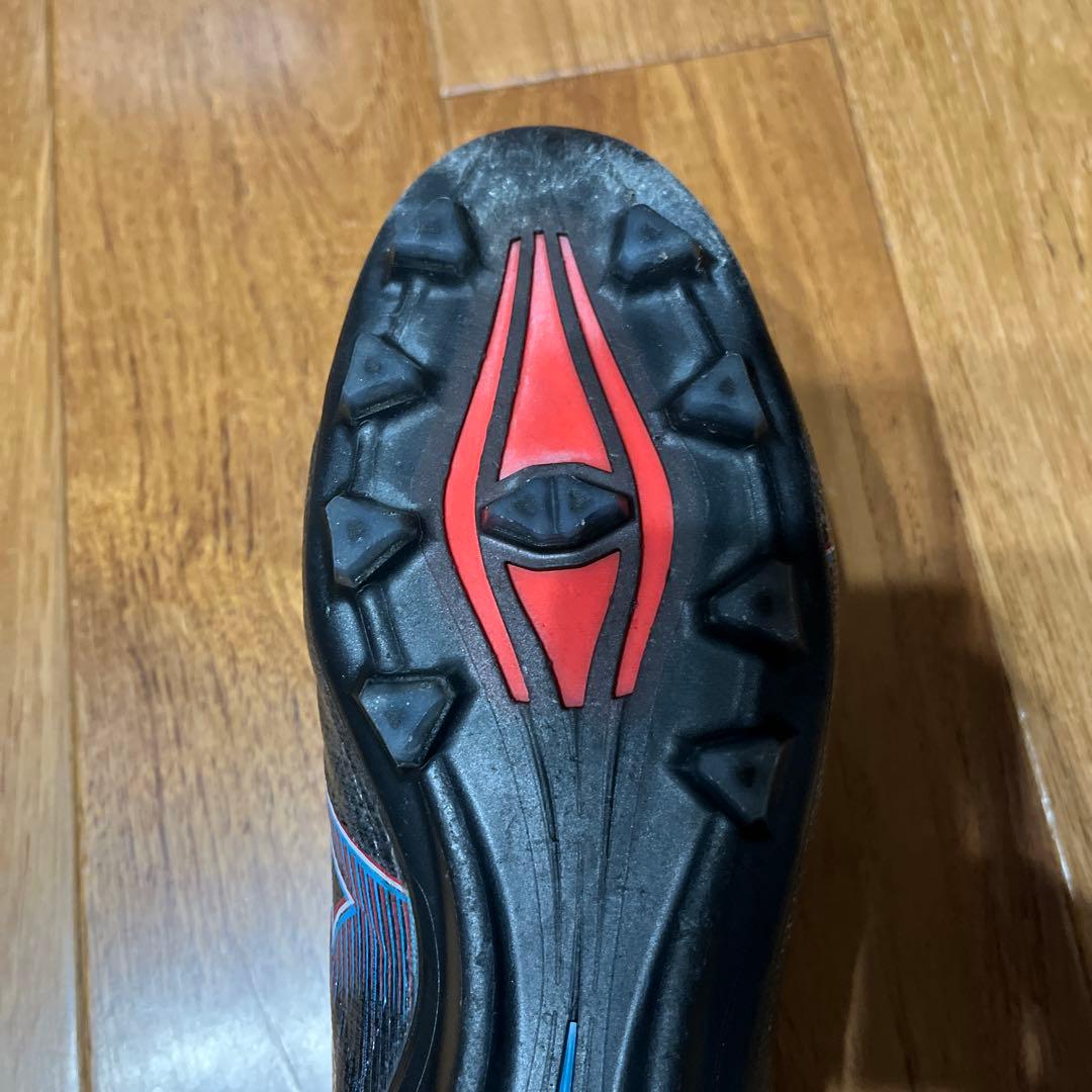 8*6様 スパイク ミズノ アルファ JAPAN 1 26.5cm