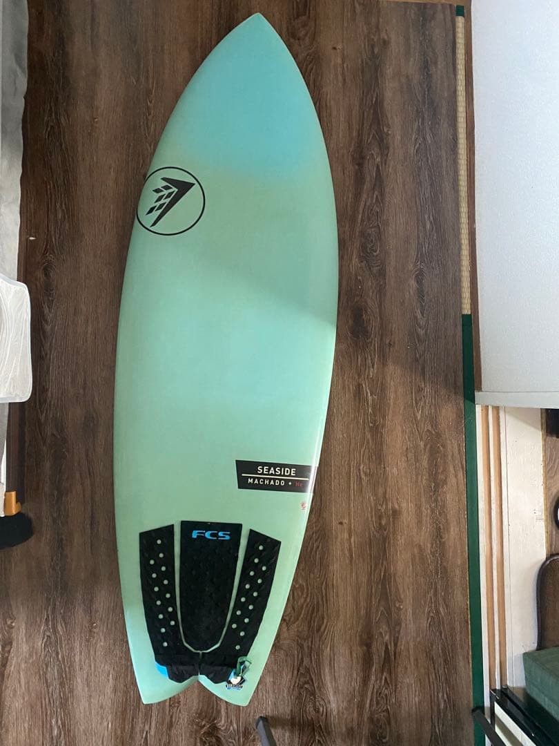 SEASIDE ショートボード