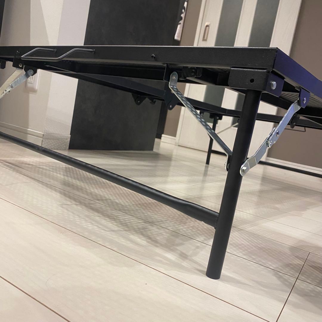 【美品】バーベキューテーブル アウトドア