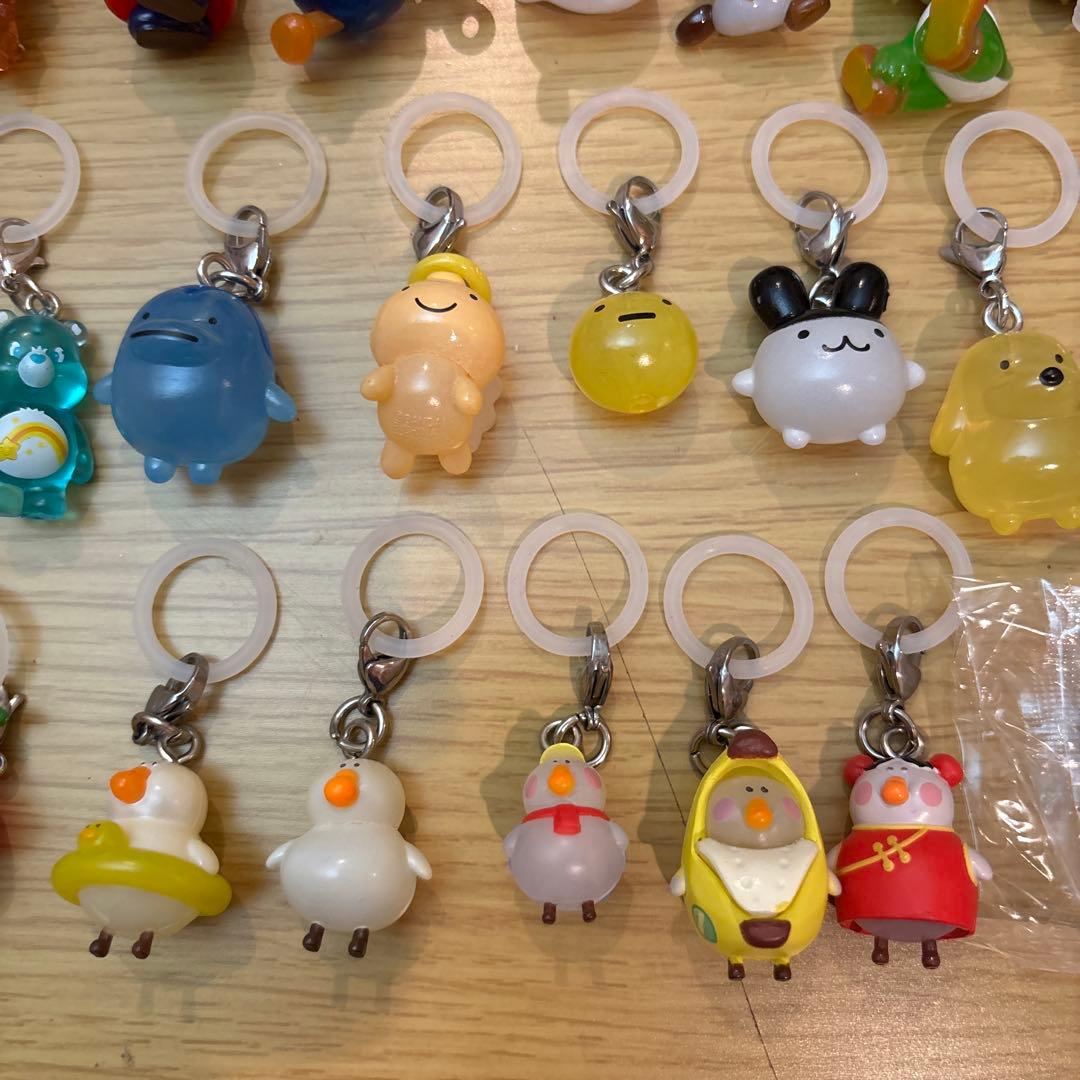 めじるしアクセサリー大量まとめ売り➕収納スタンド付き 【早い者勝ち‼️】