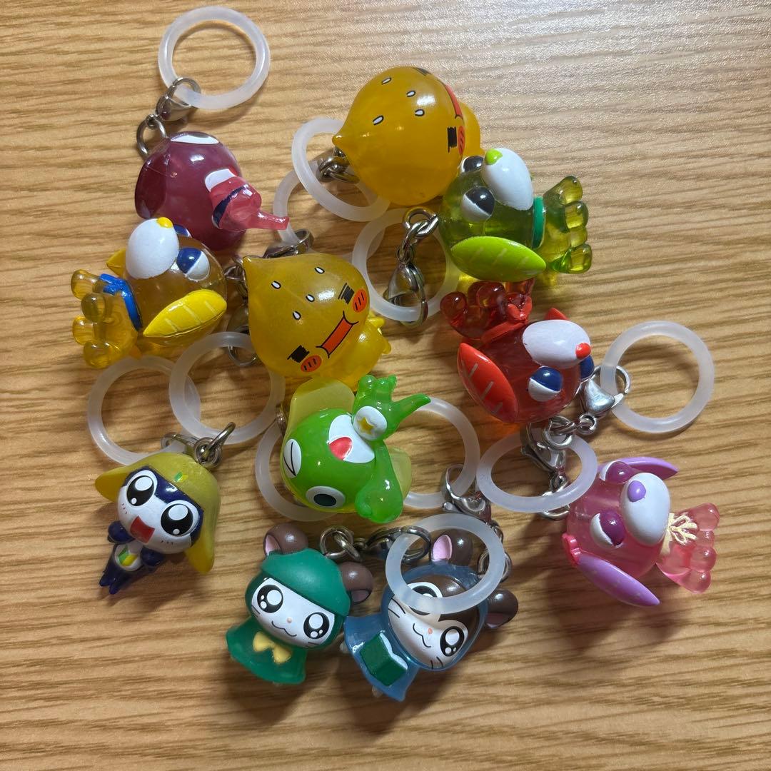 めじるしアクセサリー大量まとめ売り➕収納スタンド付き 【早い者勝ち‼️】