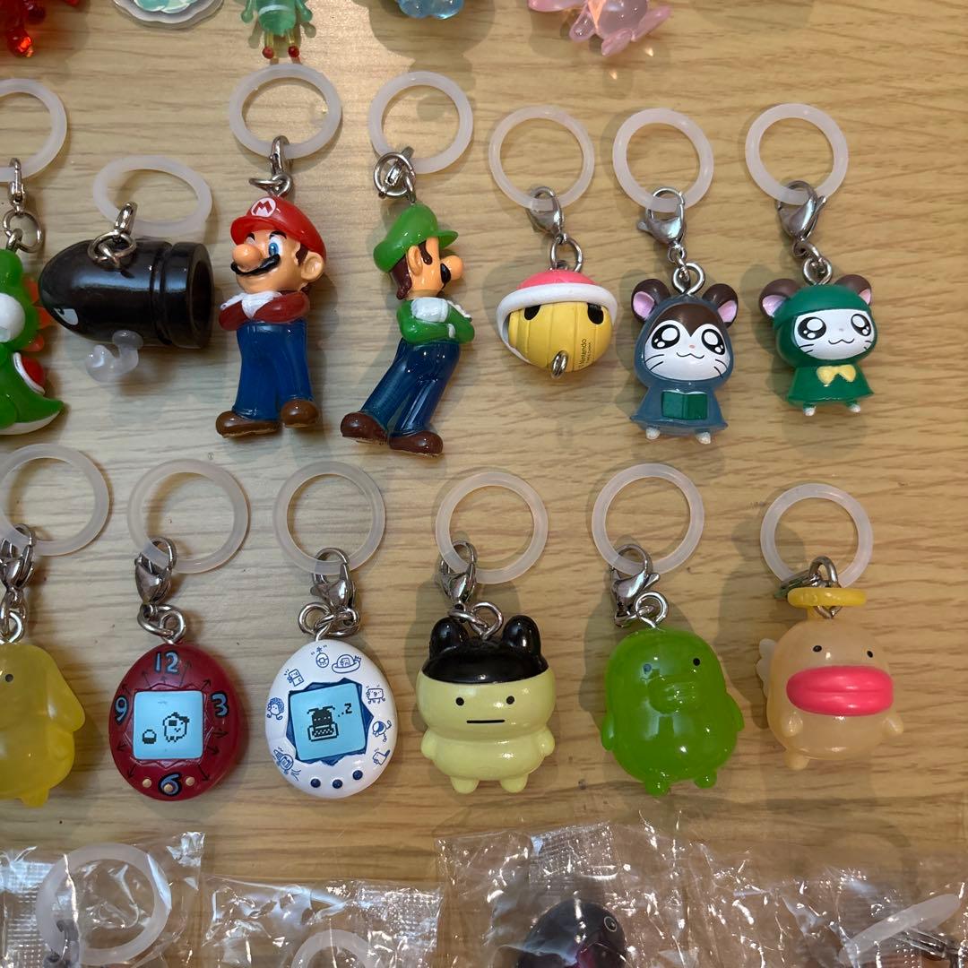 めじるしアクセサリー大量まとめ売り➕収納スタンド付き 【早い者勝ち‼️】