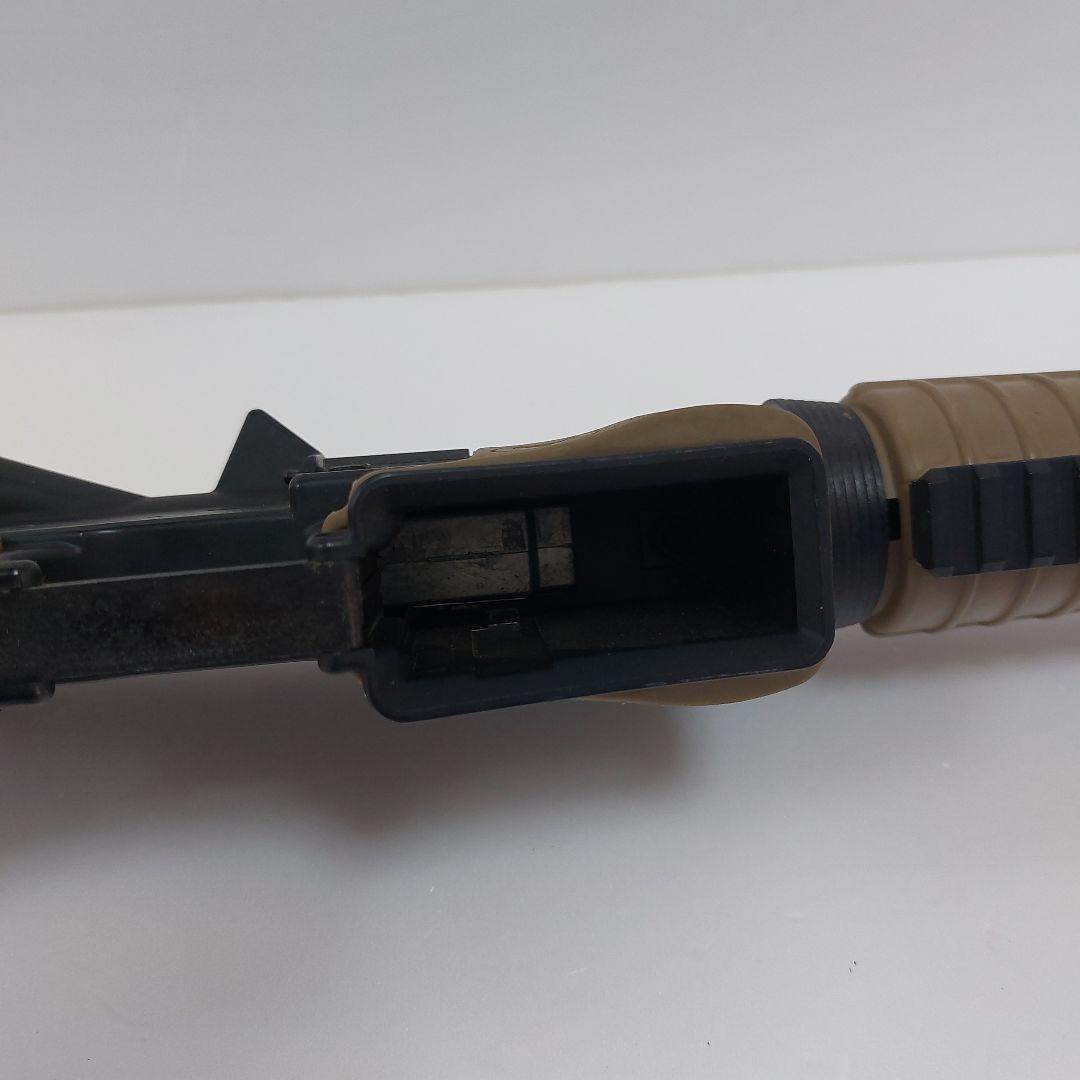 東京マルイ コルト M933 コマンド電動ガン タンカラー MARUI動作未確認