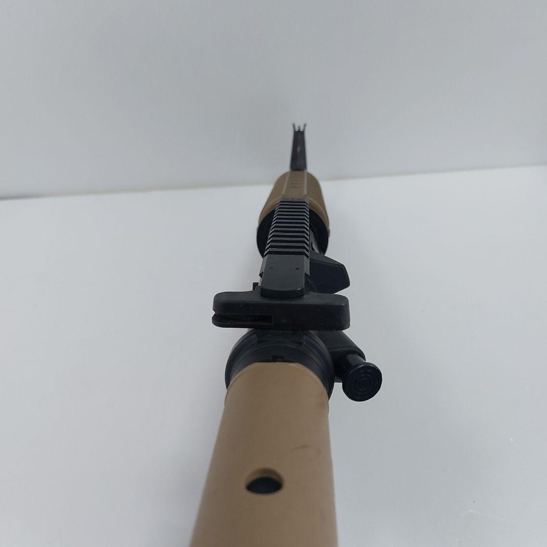 東京マルイ コルト M933 コマンド電動ガン タンカラー MARUI動作未確認