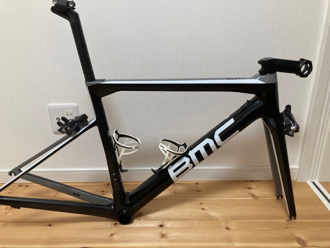 BMC TEAMMACHINE SLR02 チームマシンSLR02フレームセット