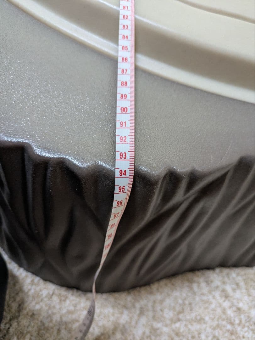 【手渡し希望】Little Tikes 木の切り株 砂場