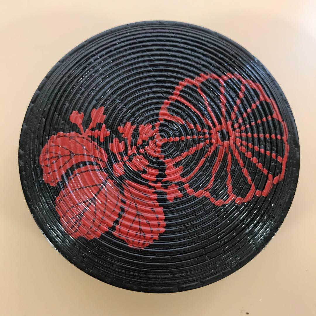 香合　お茶道具