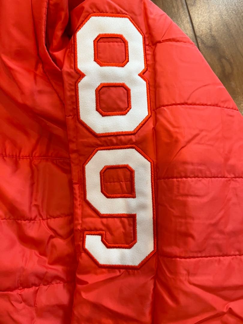 PEARLY GATES ピンク ジャケット 2way リバーシブル