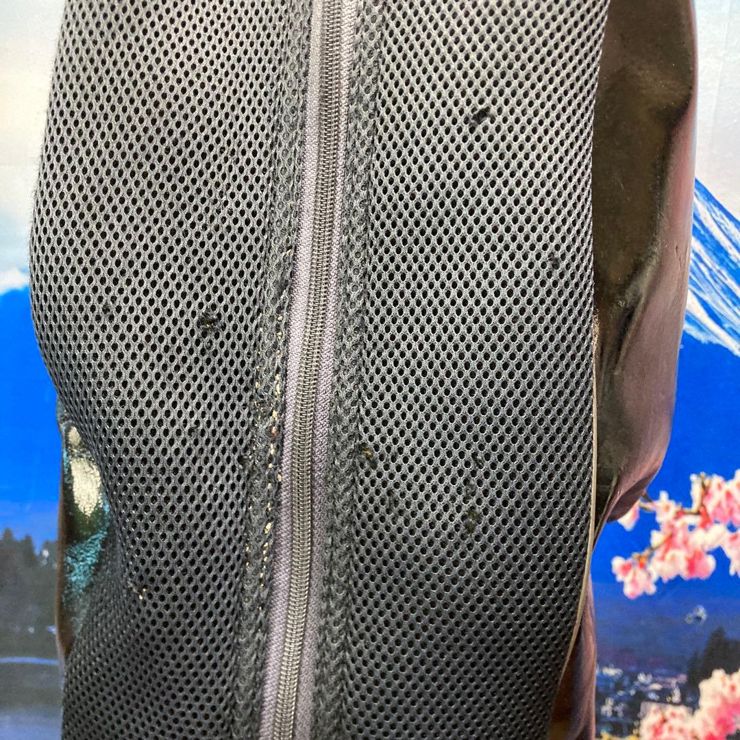 寶BU-1080 titleistキャディバッグ 内径22㎝ 4.2kg