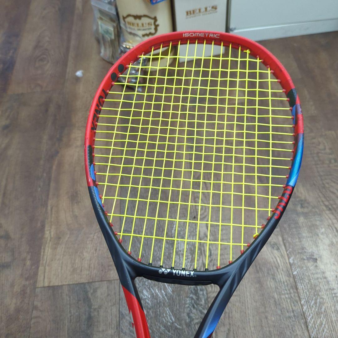 YONEX ヨネックス ブイコア98 G3 最新モデル