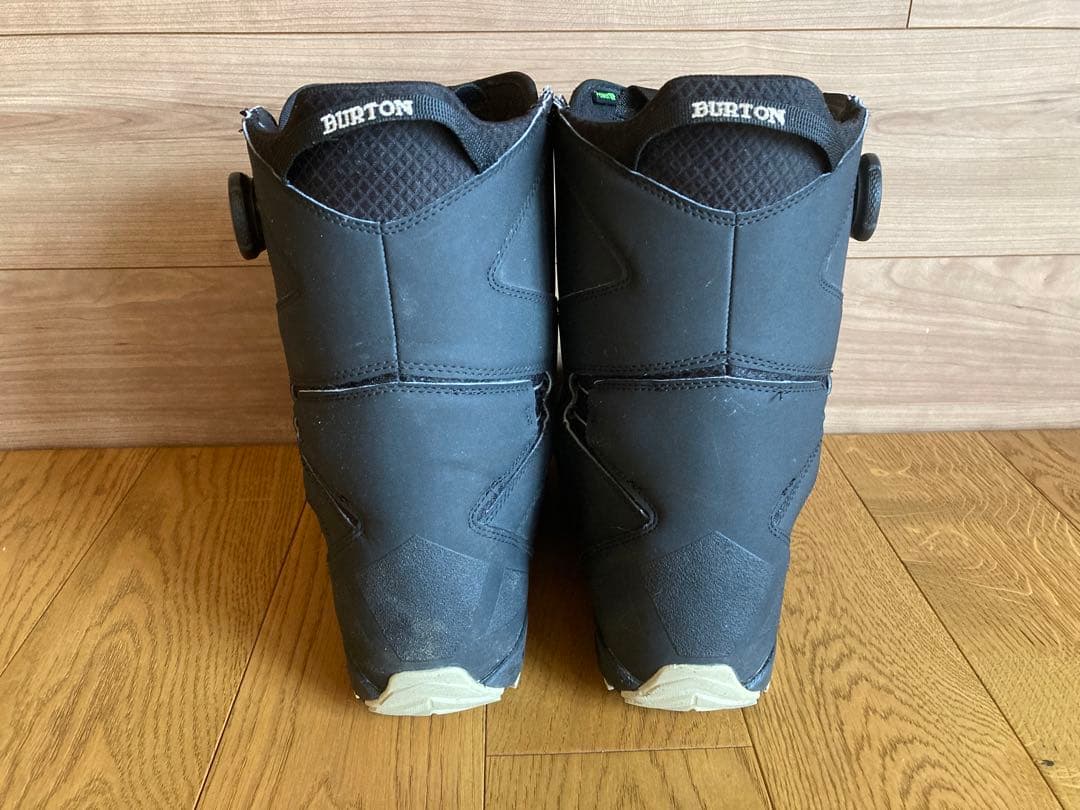 Burton Photon wideブラック スノーボードブーツ