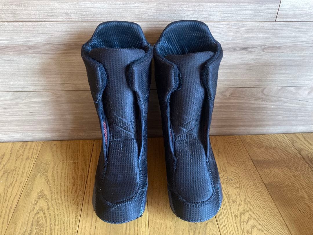 Burton Photon wideブラック スノーボードブーツ