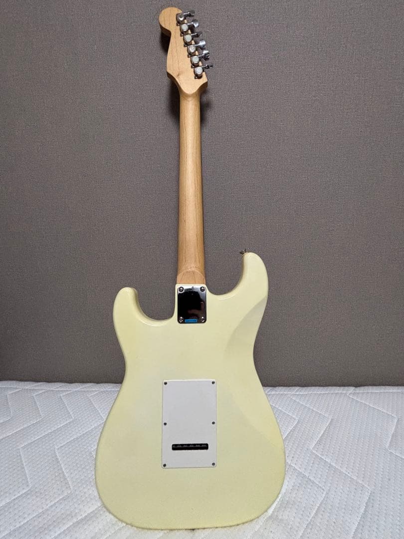 TONY SMITH エレキギター・アンプ・ギターケースセット