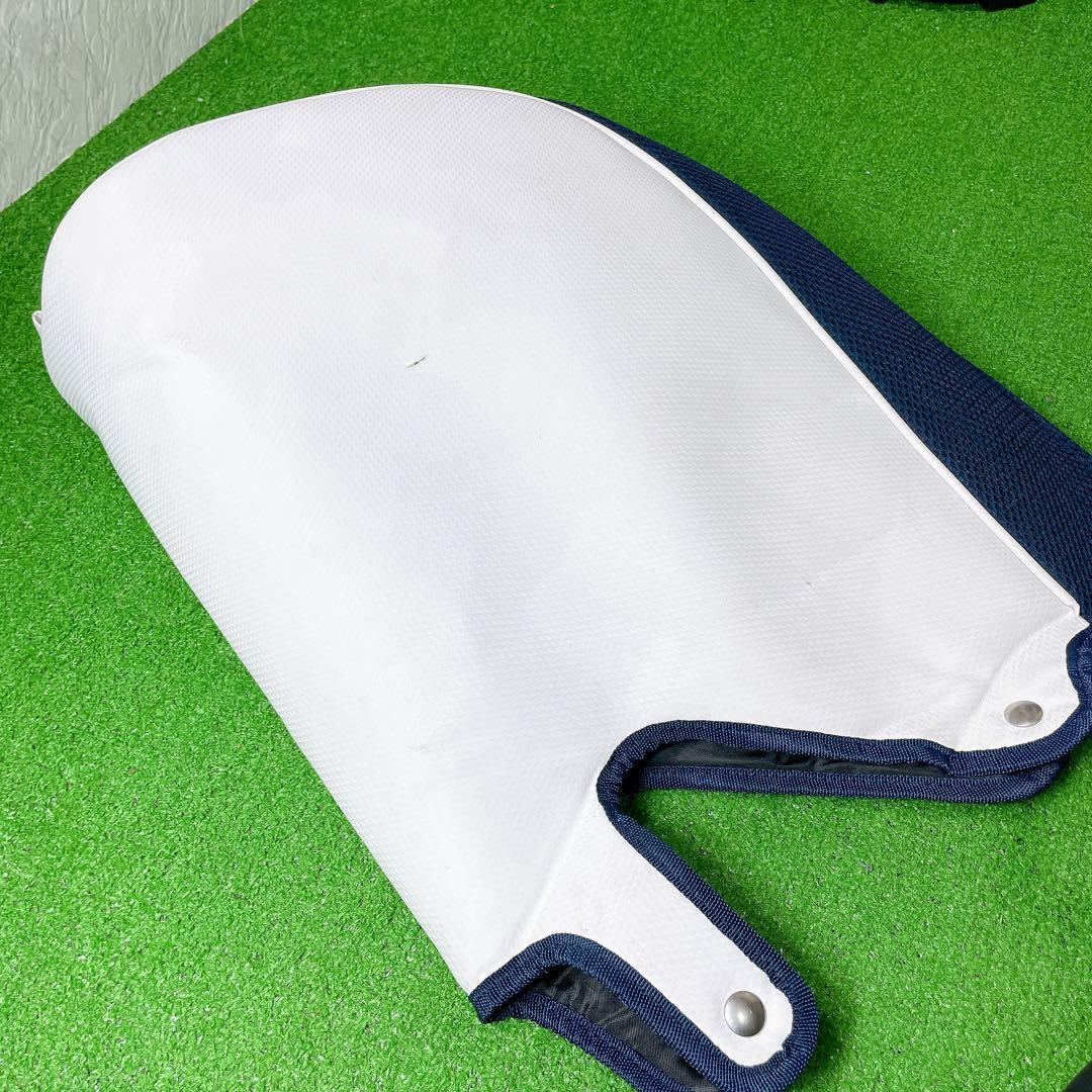 良品！スリクソン　SRIXON 9.5型キャディバッグ GGC-S145