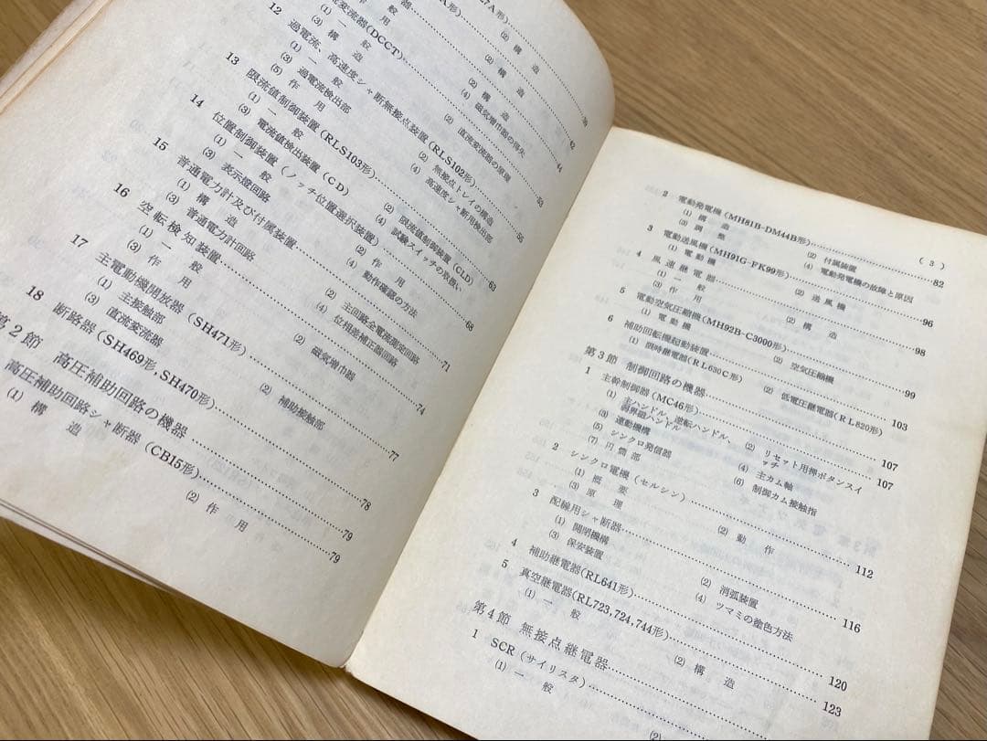 国鉄 EF66電気機関車 教科書