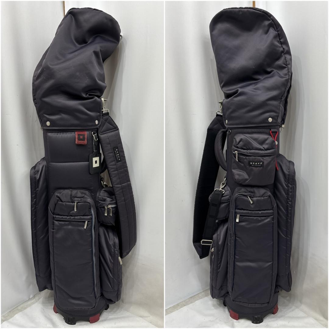 レディス右利き初心者用　オノフ　プロギア　ゴルフクラブセット　W-2521