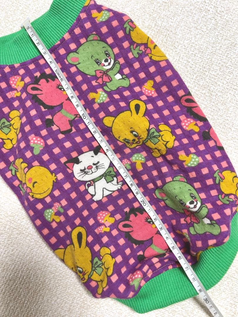 専用☆●犬服●ハンドメイド 胴41 NO.623