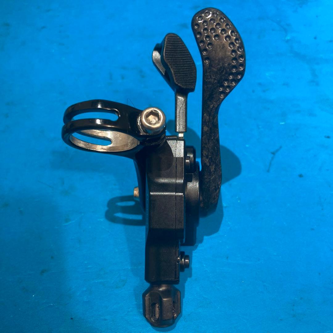 ★美品 105グレード SL-RS700 シフトレバー 右リア変速側のみ11s