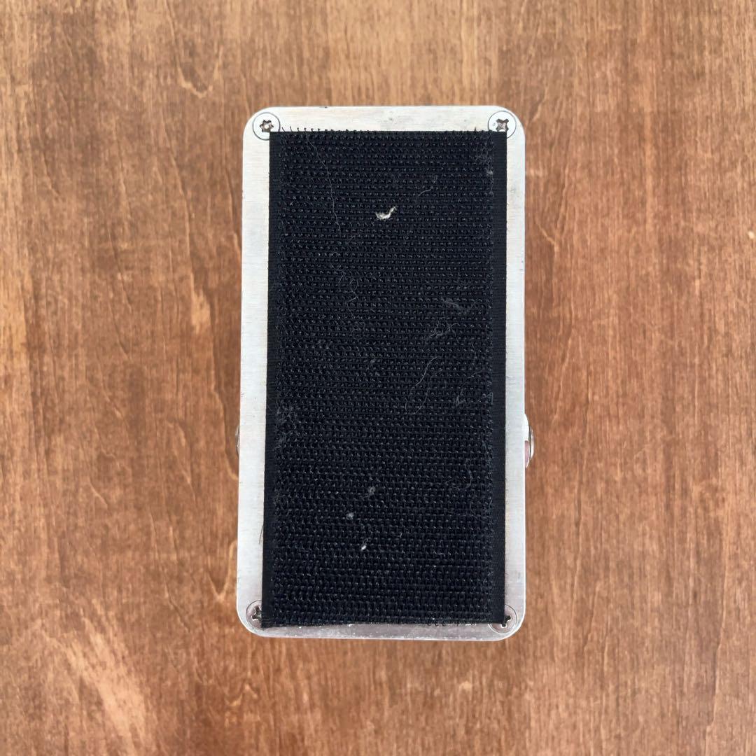 【激レア】SHIGEMORI ( シゲモリ ) G.O.T Bass Drive