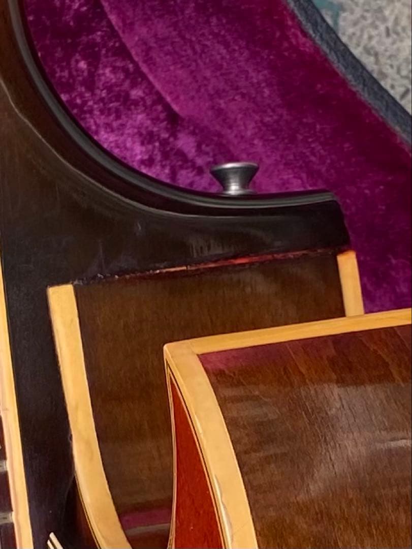 Gibson ES-175D 1970年代前半 カラマズー