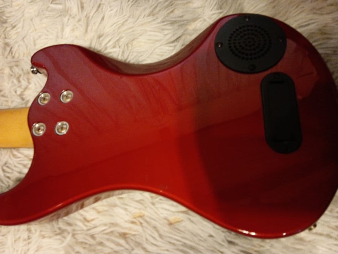 マリンライダー