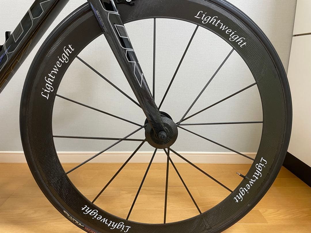 LOOK695 Lightweight カーボンロードバイク