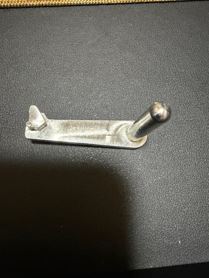 anvilスライドストップ　KIMBERタイプ