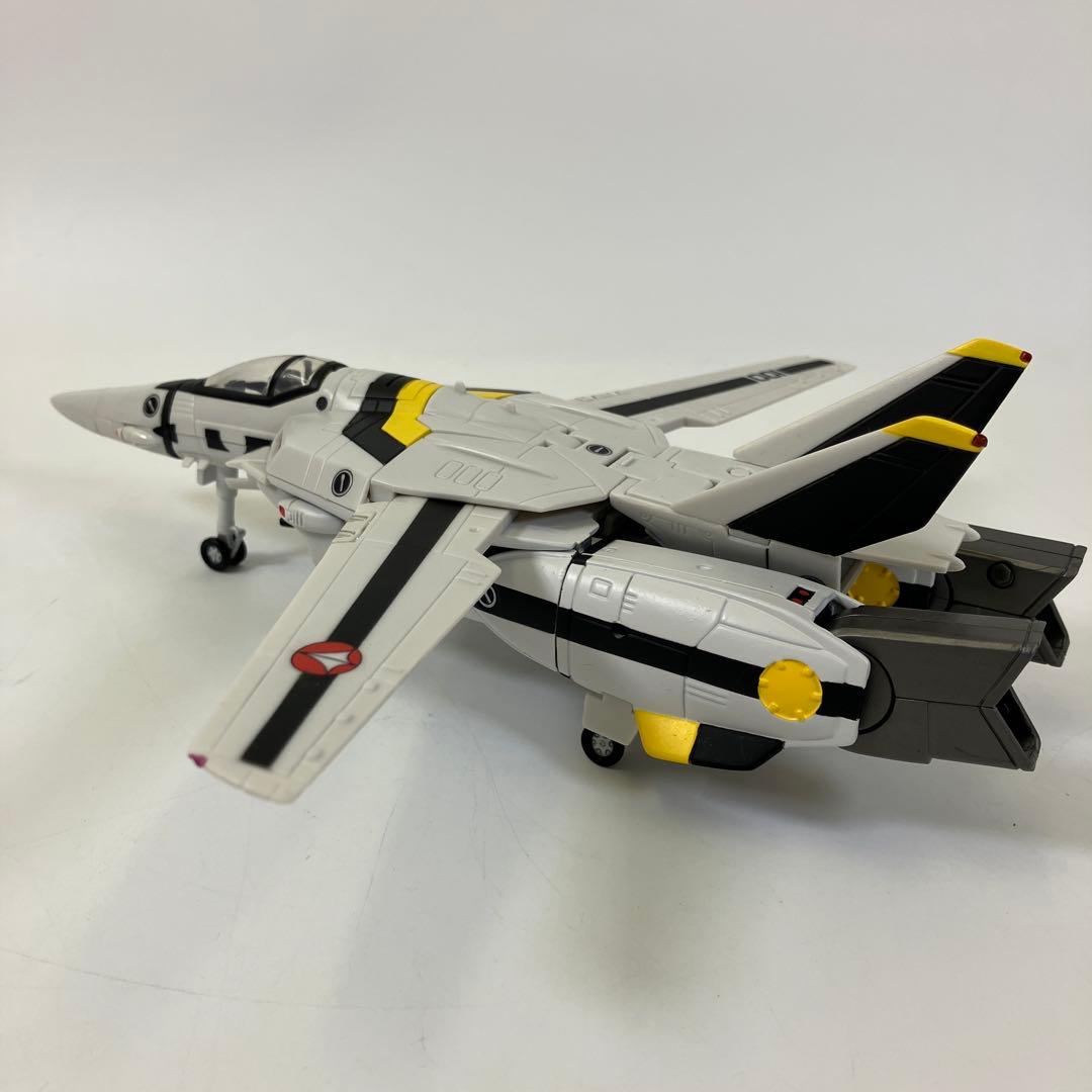 【中古】マクロス VF-1S バルキリー ロイ・フォッカー