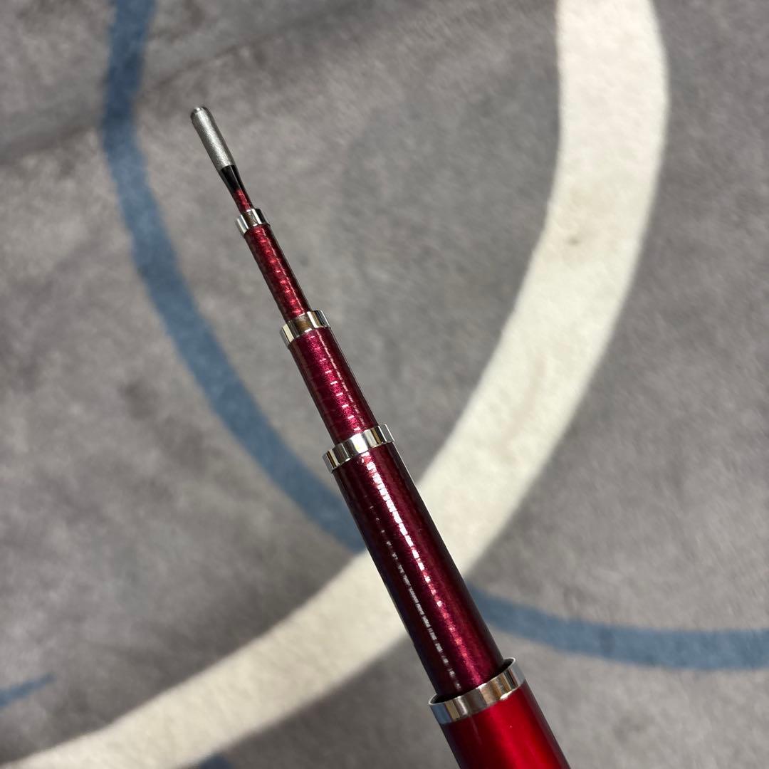 ダイワ　MEGADRY RED SNIPER 1.2-53