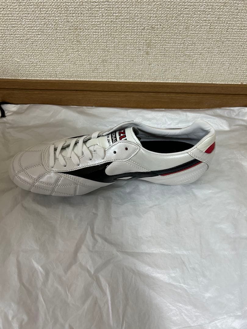 Mizuno Morelia サッカーシューズ 日本製