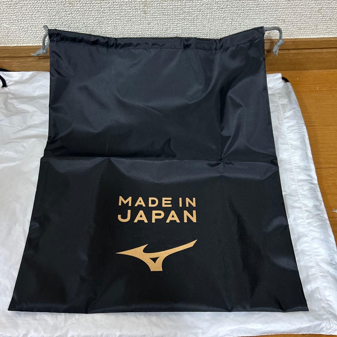 Mizuno Morelia サッカーシューズ 日本製