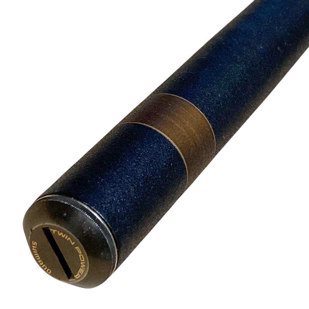 ✨美品✨ シマノ 翠舞峰 硬調45 鮎竿 渓流竿 延べ竿