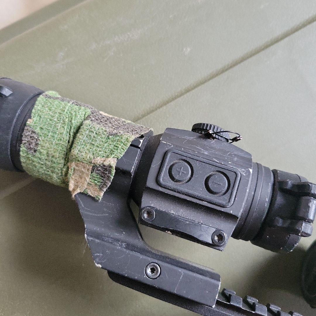 HOLOSUN 光学サイト