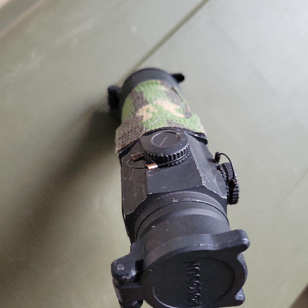 HOLOSUN 光学サイト